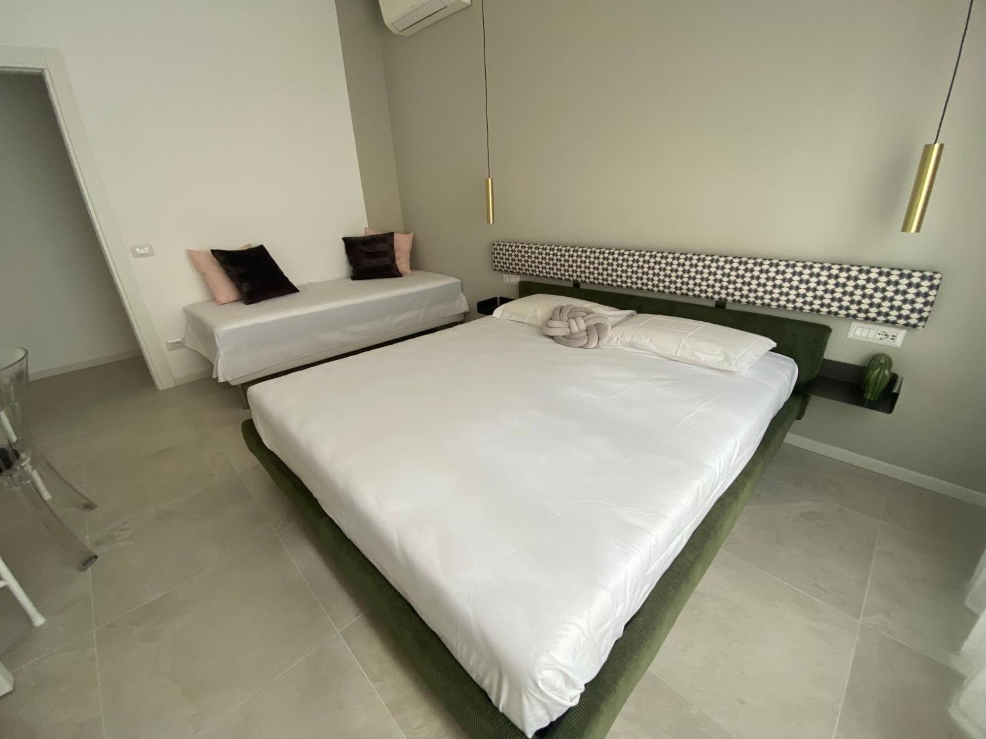Apartment Belsito Rom