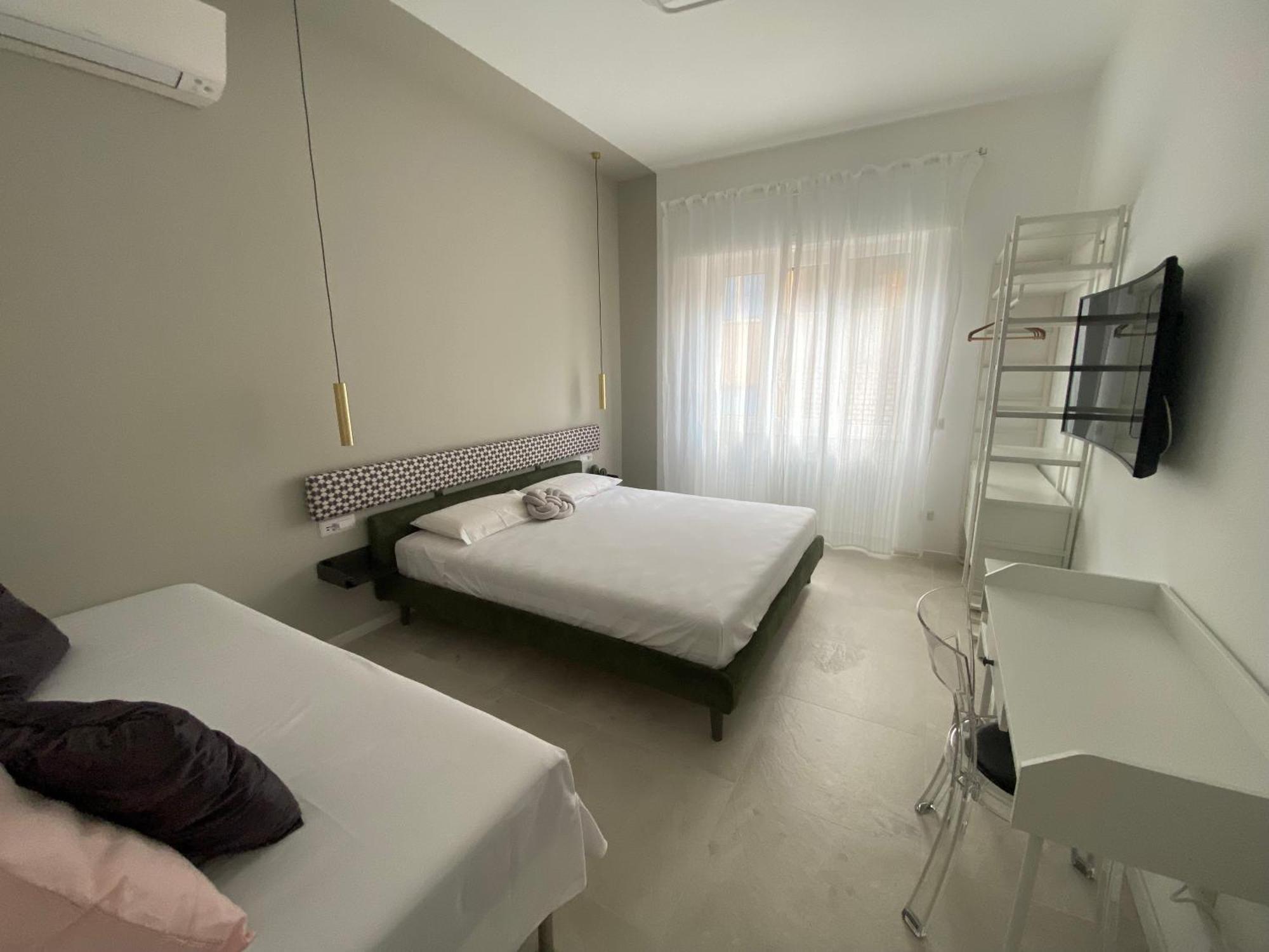 Belsito Roma