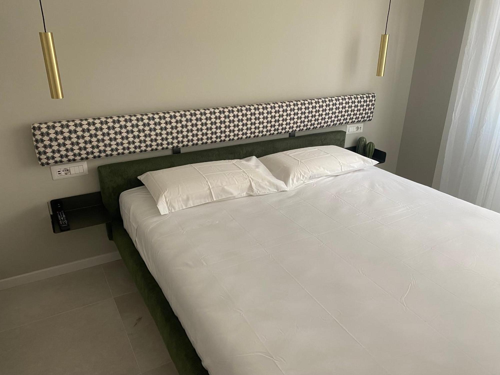 Belsito Apartment Rom